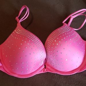 Victoria secret bra
